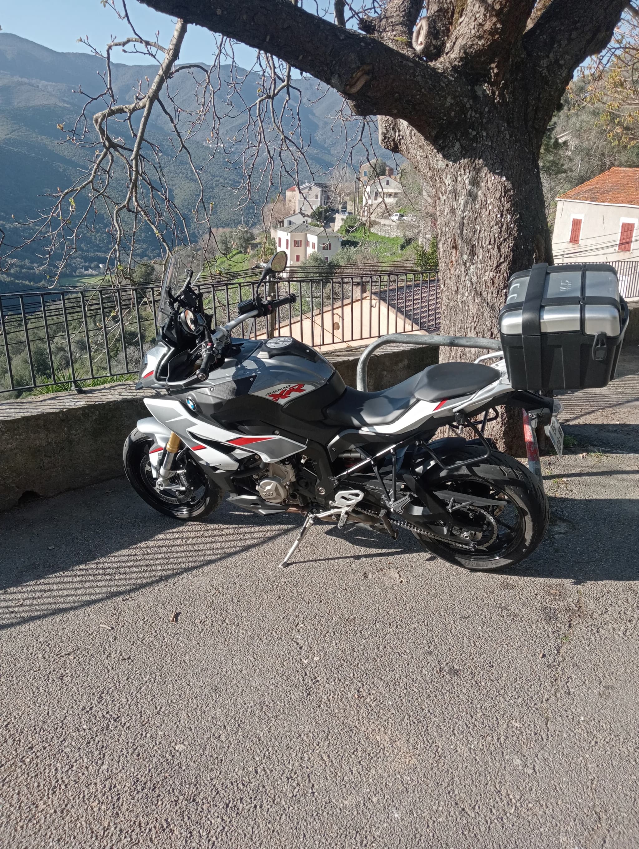 BMW Motorrad Autre