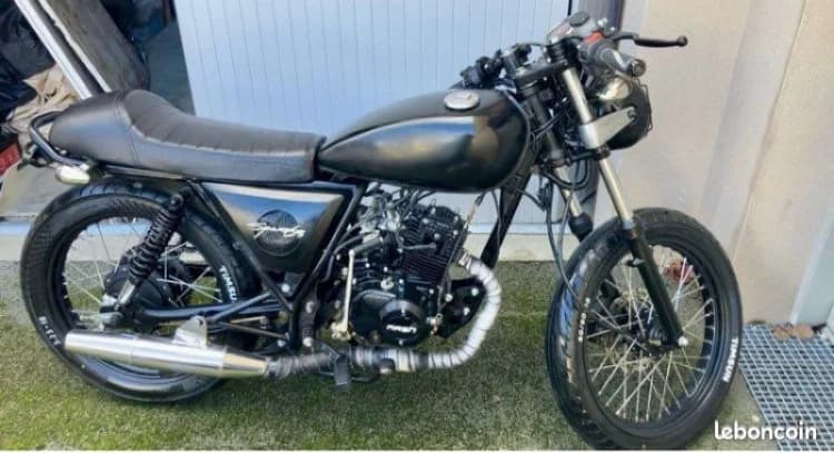 Autre Mash fifty euro 5