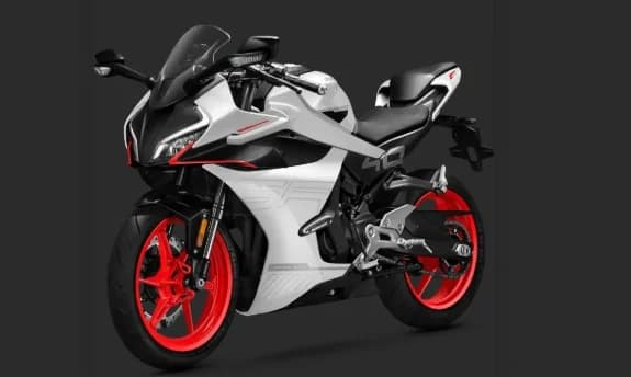 BMW Motorrad F 750 GS