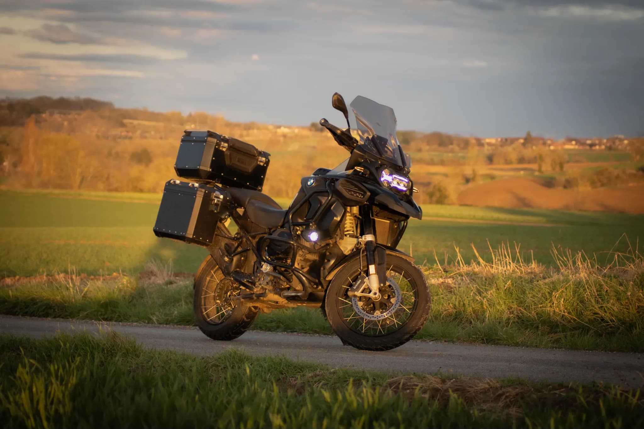 BMW Motorrad R 1250 GS